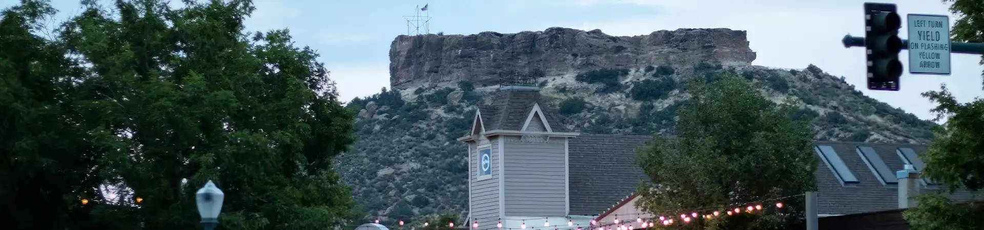 Castle Rock Co